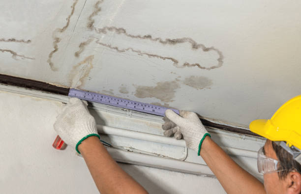 24/7 Emergency Structural Drying experts in Hecker, IL